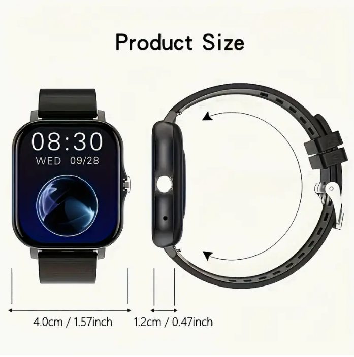 Flow Watch