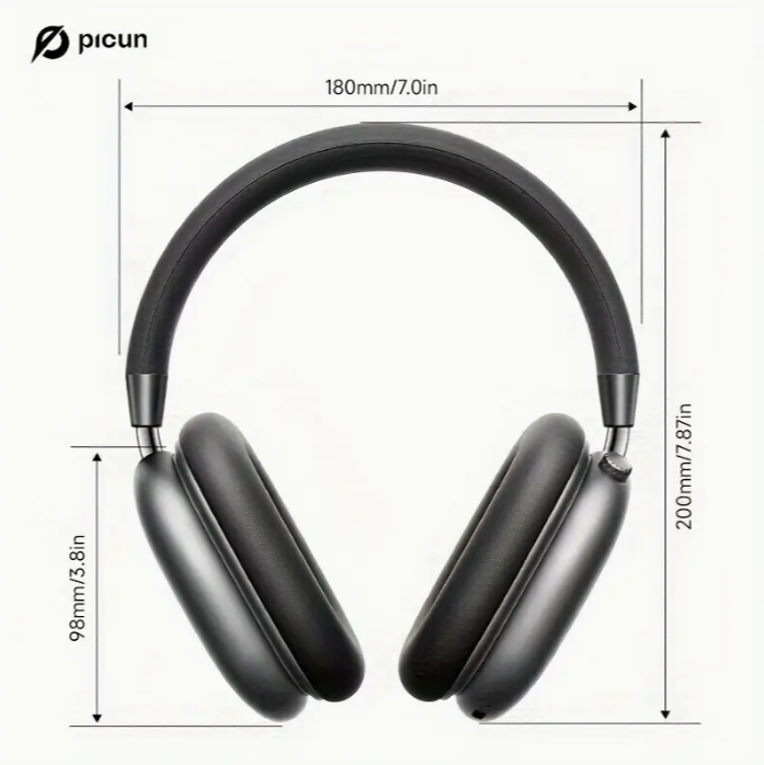 Casque Picun F5