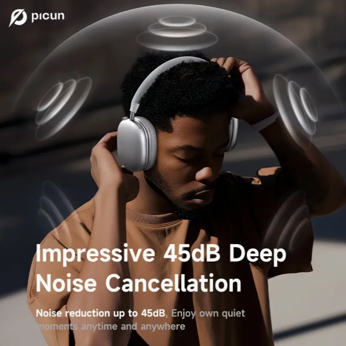 Casque Picun F5