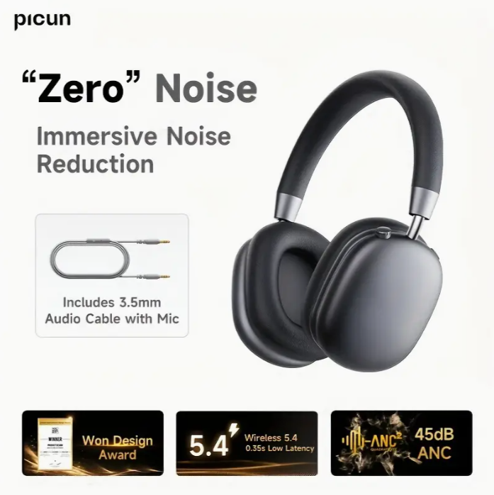 Casque Picun F5