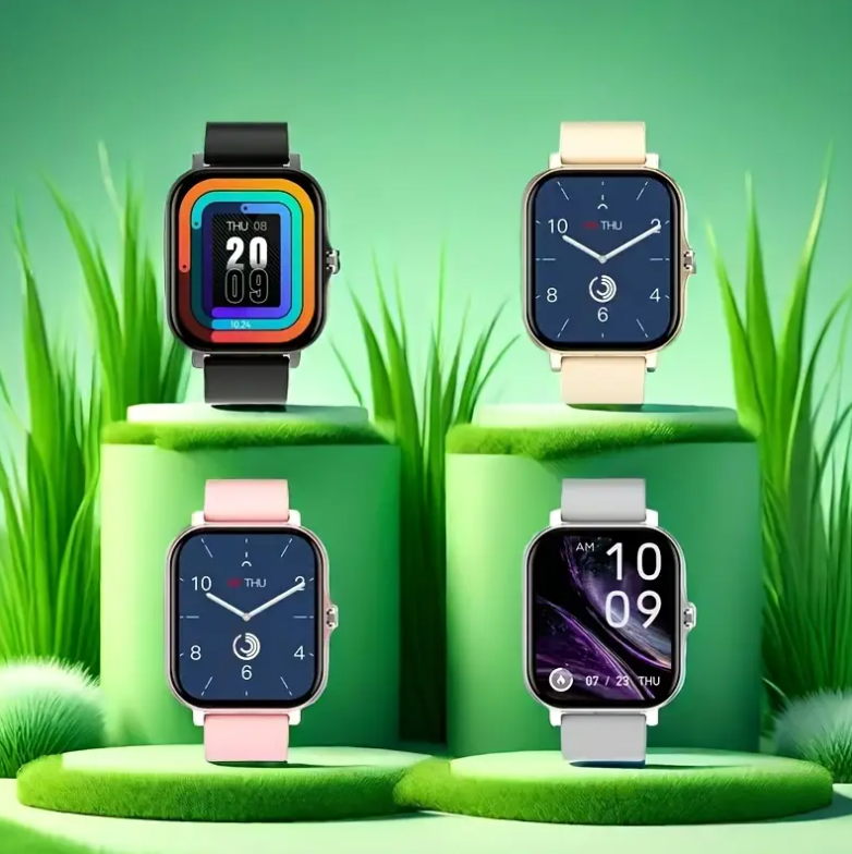 Flow Watch
