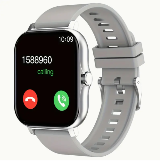 Flow Watch